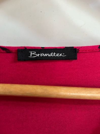 Ladies Brandtex T-shirt
