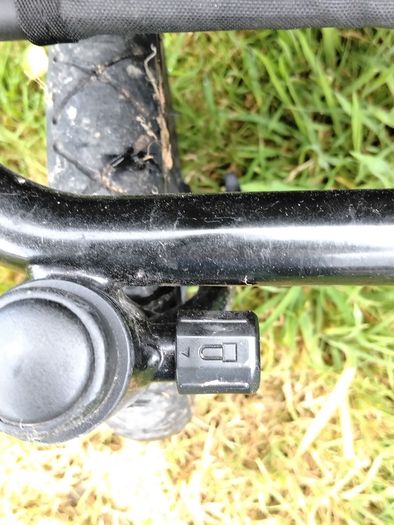 Mountain buggy duet double