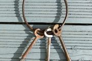 Old Keys