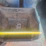 lawnmower  grass boxes Image 3
