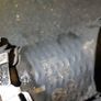 Audi A4 B8 8k 09-12 A5 8t 2.0 Tdi Intercooler Turbo Boost Pipe Hose 8k0145738t Image 2