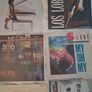 Ten 7" vinyl singles - job lot Image 4