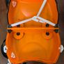 Trunkie - Tipu Tiger Orange Image 4