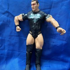 wrestler Randy Orton