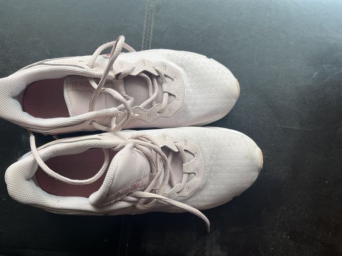 Nike runner