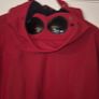 CP company softshell goggle jacket Image 2