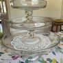3 Tier Cake Stand Image 2