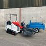 Mach pro mini skid steer Image 6