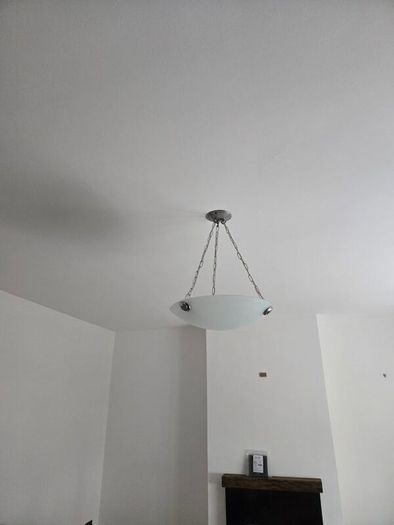 Pendant light