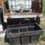Water tank and trailer Image 4