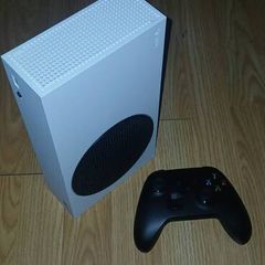 Xbox Series S 500GB