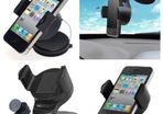 Universal In Car Windscreen Mount Holder Cradle For Mobile Phone GPS PDA(FREE POSTAGE)