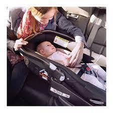 Jane Matrix Light 2 Luxe - Red - 2 in 1 Group 0/0+ Car Seat & Carrycot