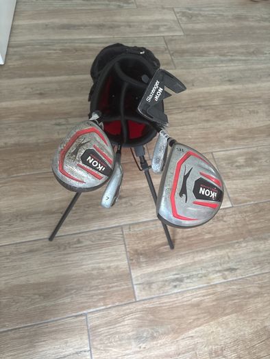 Golf clubs kids