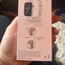 Sarina Skinny Apple Watch Band BNIB Image 4
