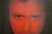 Phil Collins - No Jacket Required.