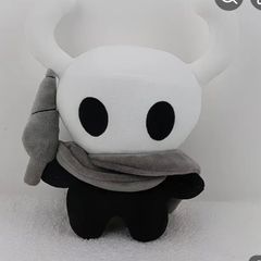 Hollow Knight plush