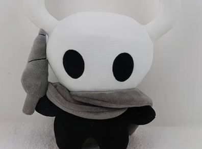 Hollow Knight plush
