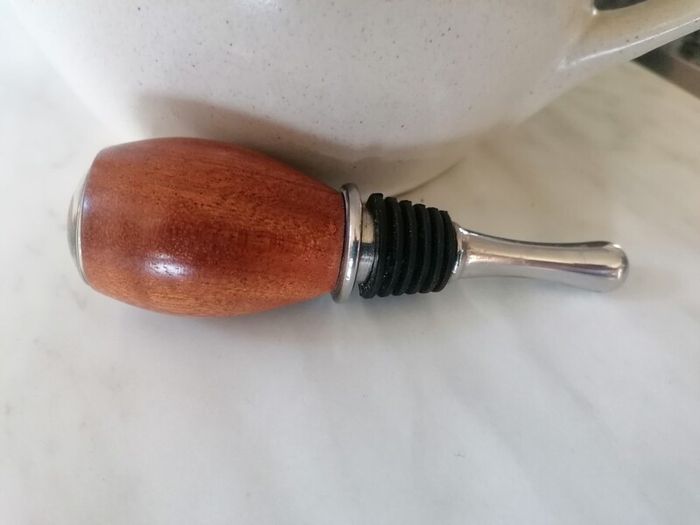 Bottle Stopper