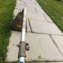 Mac Allister MGTP254 petrol grass strimmer 25.4cc Image 5