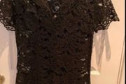 Sandro dress