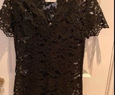 Sandro dress