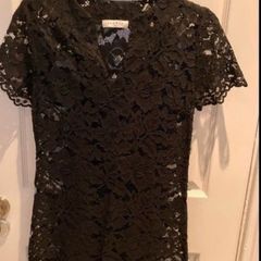 Sandro dress