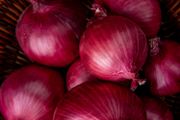 (O) Onion Red Baron seeds 1g (120338)