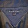 Tommy Hilfiger cotton Slim Fit Single Breasted Blazer UK 10 Image 2