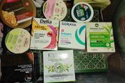 Big skincare bundle