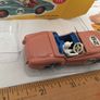 Corgi. Model 111. Triumph TR2 Sports. Excellent condition. Image 4