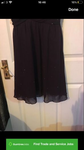 pixi lott lipsy dress rrp 90E