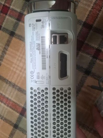 Xbox 360