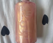 Bare by vogue Williams express tan removal gel 500ml