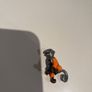 lego Ninjago monkey Image 2