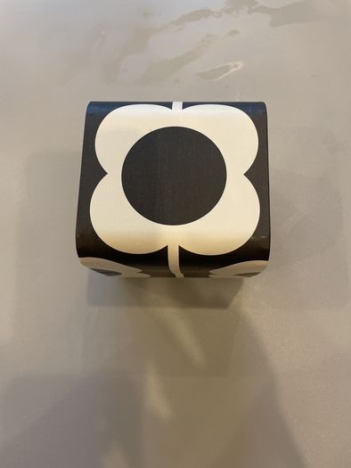 PRICE REDUCED Orla Kiely Watch Brand New In Box