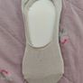 Brand new Calvin Klein beige shoe liners size UK8/9 EU42/43 Free post Image 2