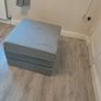 Mattress- comfortable and good condition Image 3