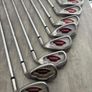 Top Flite Bag and Ram Irons Image 3