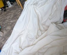 fully zip around mattress protector