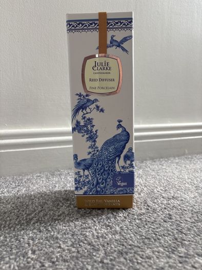 Julie Clarke Reed Diffuser