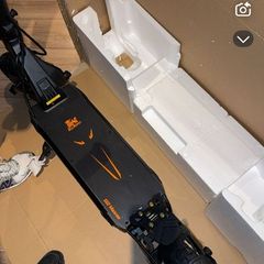 Kugoo g2 master
