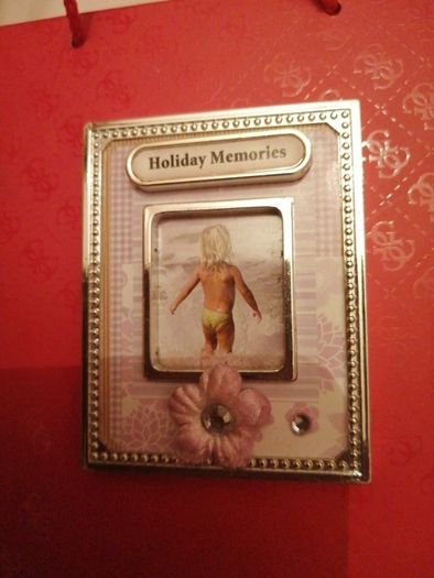 photo frame magnet