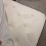 Fabulous Super King bed with Orthopaedic mattress, base & headboard in superb condition Image 5