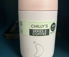 Chillys Series 2 Coffee Cup 340ml