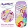 Girls Disney Inflatable Mattress Image 2
