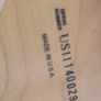 fender american stratocaster Image 2
