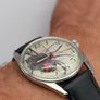Vintage OSCO Spider 3D Swiss Watch Image 7