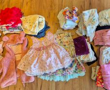 baby clothes