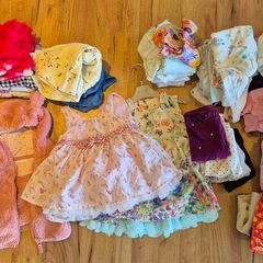 baby clothes